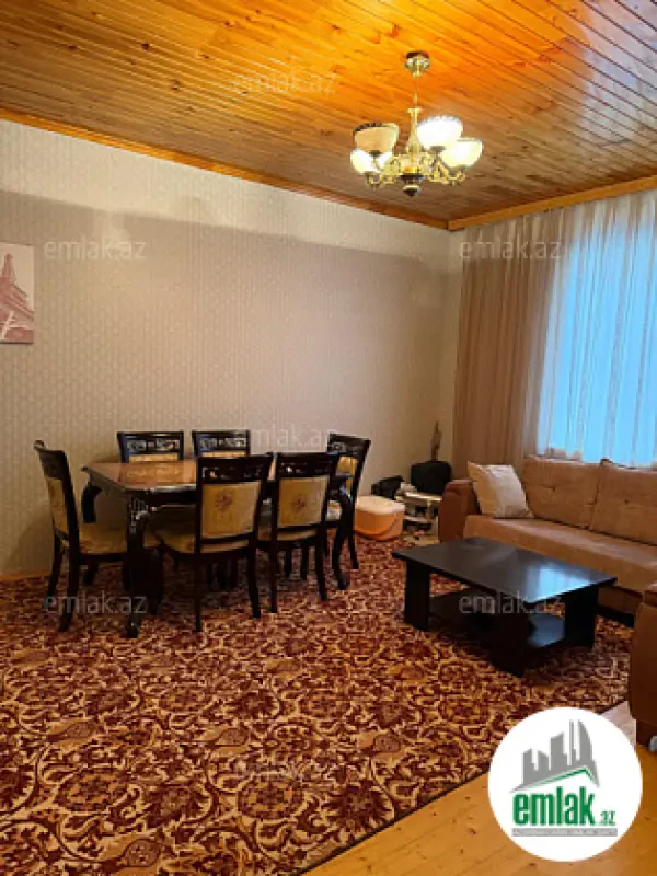 Satılır 3 otaqlı həyət evi 150 m²