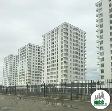 Satılır 2 otaqlı yeni tikili 65 m² — Bakı 2 otaq 65.00 m²