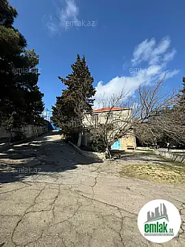 Satılır 8 otaqlı həyət evi 600 m² — Bakı 8 otaq 600.00 m²