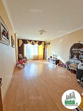 Satılır 3 otaqlı yeni tikili 145 m² — Bakı 3 otaq 145.00 m²