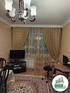 Satılır 3 otaqlı köhnə tikili 76 m² — Bakı 3 otaq 76.00 m²