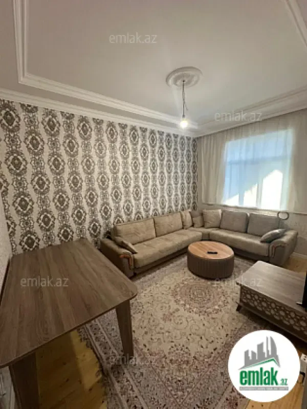 Satılır 3 otaqlı həyət evi 1.1 m²