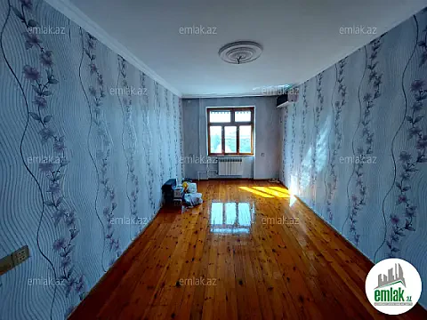 Satılır 3 otaqlı köhnə tikili 75 m² — Bakı 3 otaq 75.00 m²