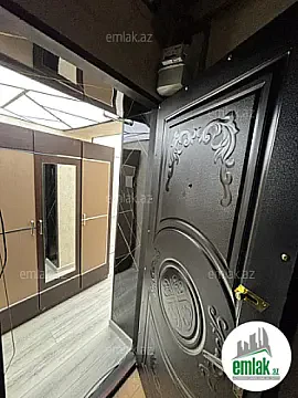 Satılır 1 otaqlı köhnə tikili 36 m² — Bakı 1 otaq 36.00 m²