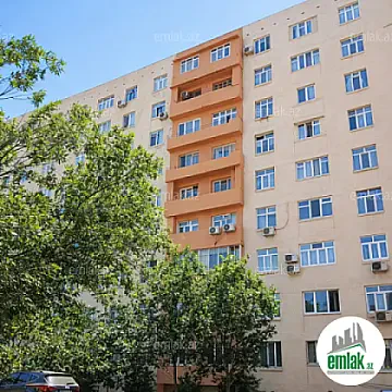 Satılır 5 otaqlı köhnə tikili 120 m² — Bakı 5 otaq 120.00 m²