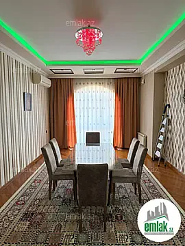 Satılır 5 otaqlı yeni tikili 170 m² — Bakı 5 otaq 170.00 m²