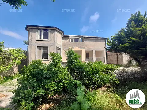 Satılır 5 otaqlı mənzil 140 m² — Bakı 5 otaq 140.00 m²