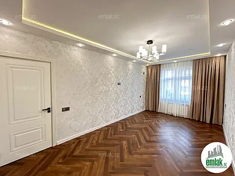 Satılır 3 otaqlı köhnə tikili 80 m² — Bakı 3 otaq 80.00 m²