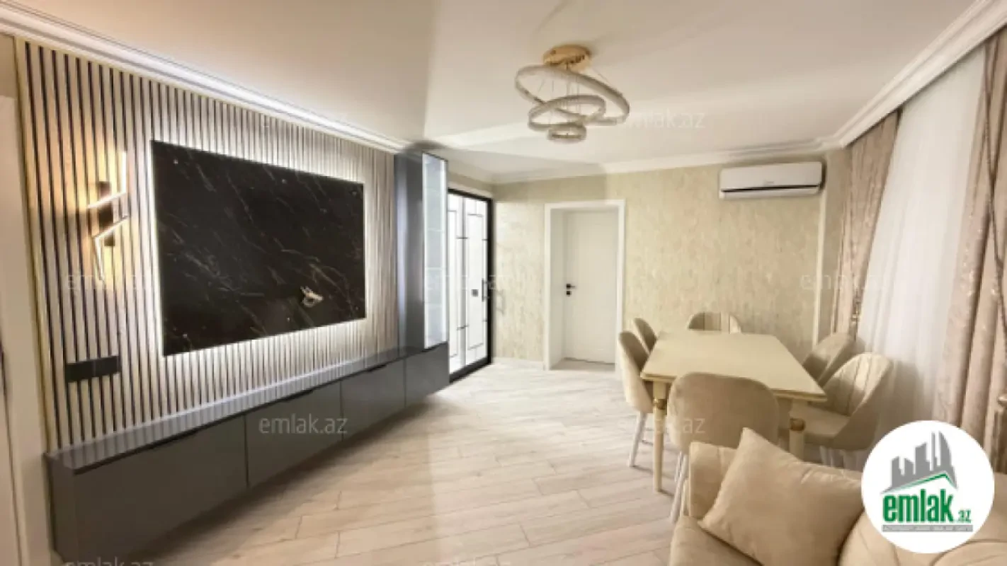 Satılır 3 otaqlı köhnə tikili 75.5 m²