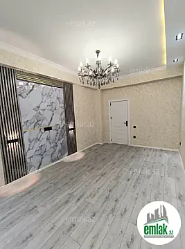 Satılır 2 otaqlı yeni tikili 71 m² — Bakı 2 otaq 71.00 m²