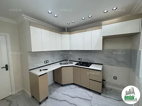Satılır 3 otaqlı köhnə tikili 75 m² — Bakı 3 otaq 75.00 m²
