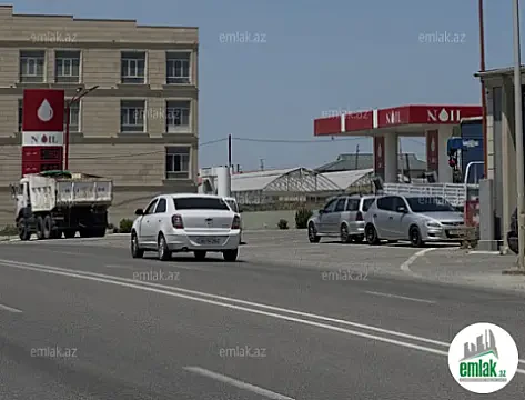 Satılır torpaq sahəsi 30 m² — Bakı 30.00 m²