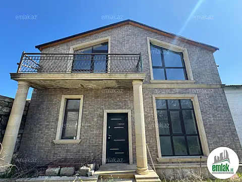 Satılır 5 otaqlı mənzil 150 m² — Bakı 5 otaq 150.00 m²
