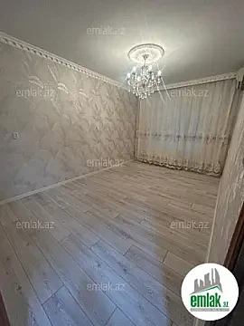 Satılır 3 otaqlı köhnə tikili 90 m² — Bakı 3 otaq 90.00 m²