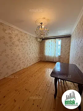 Satılır 3 otaqlı köhnə tikili 80 m² — Bakı 3 otaq 80.00 m²