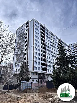 Satılır 4 otaqlı yeni tikili 110 m² — Bakı 4 otaq 110.00 m²