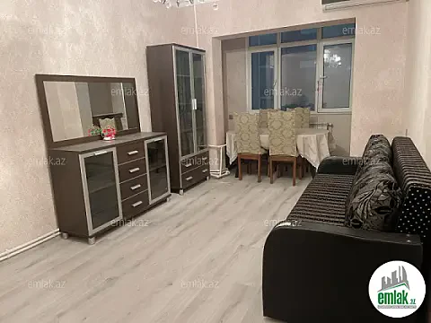 Satılır 3 otaqlı köhnə tikili 90 m² — Bakı 3 otaq 90.00 m²