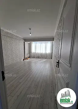 Satılır 3 otaqlı köhnə tikili 75 m² — Bakı 3 otaq 75.00 m²