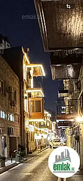Satılır 2 otaqlı köhnə tikili 50 m² — Bakı 2 otaq 50.00 m²