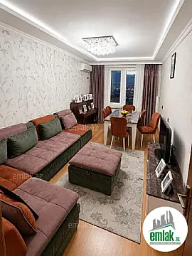 Satılır 5 otaqlı köhnə tikili 130 m² — Bakı 5 otaq 130.00 m²