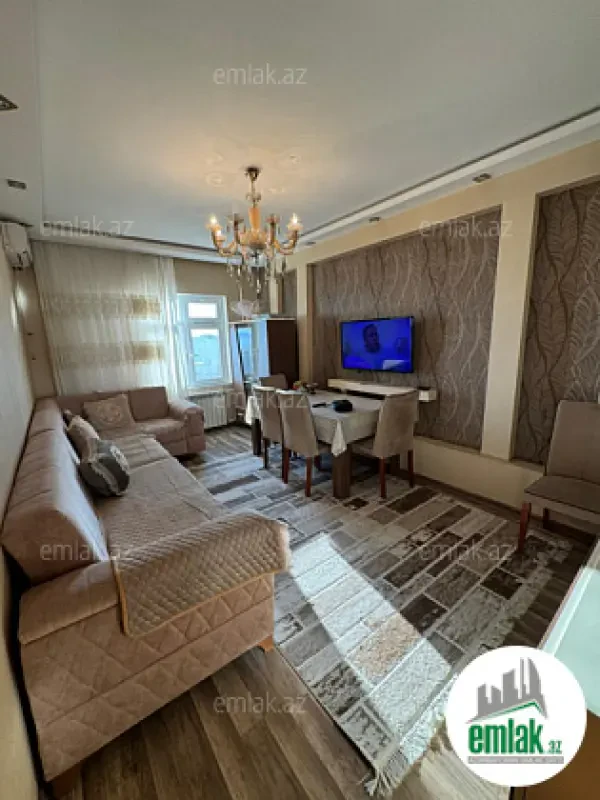 Satılır 3 otaqlı köhnə tikili 60 m²