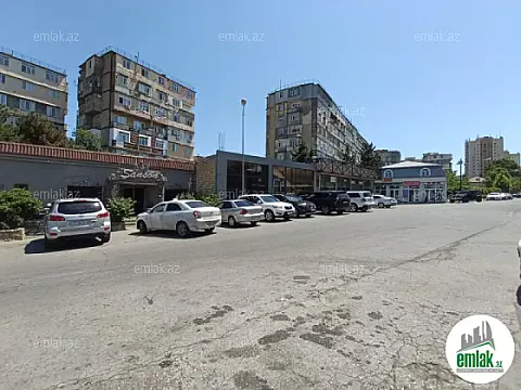 Satılır 4 otaqlı köhnə tikili 81 m² — Bakı 4 otaq 81.00 m²