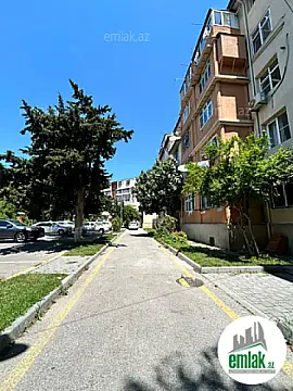 Satılır 2 otaqlı köhnə tikili 52 m² — Bakı 2 otaq 52.00 m²