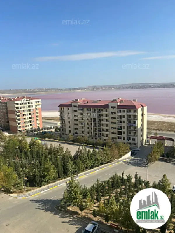 Satılır 2 otaqlı yeni tikili 60 m²
