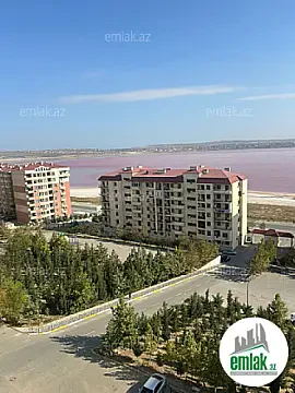 Satılır 2 otaqlı yeni tikili 60 m² — Bakı 2 otaq 60.00 m²