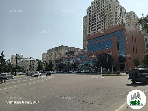 Satılır 2 otaqlı köhnə tikili 49 m² — Bakı 2 otaq 49.00 m²