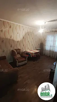 Satılır 3 otaqlı köhnə tikili 75 m² — Bakı 3 otaq 75.00 m²