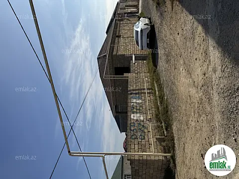 Satılır 3 otaqlı həyət evi 100 m² — Bakı 3 otaq 100.00 m²