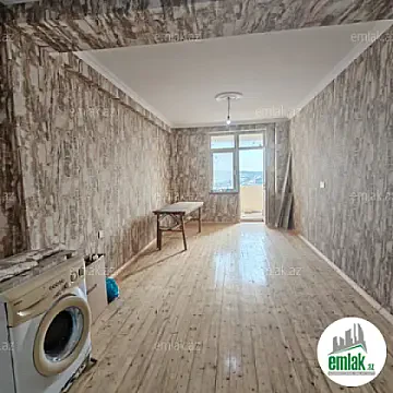 Satılır 2 otaqlı yeni tikili 66 m² — Bakı 2 otaq 66.00 m²