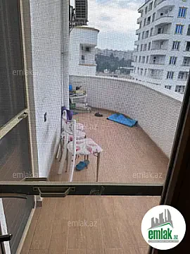 Satılır 3 otaqlı yeni tikili 130 m² — Bakı 3 otaq 130.00 m²