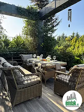 Satılır 5 otaqlı həyət evi 245 m² — Bakı 5 otaq 245.00 m²