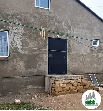 Satılır 4 otaqlı yeni tikili 80 m² — Bakı 4 otaq 80.00 m²