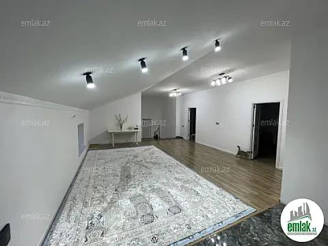 Satılır 6 otaqlı həyət evi 240 m² — Bakı 6 otaq 240.00 m²