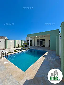 Satılır 4 otaqlı mənzil 150 m² — Bakı 4 otaq 150.00 m²