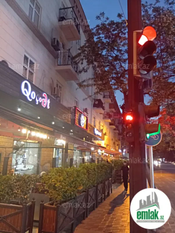 Satılır 1 otaqlı köhnə tikili 19 m²