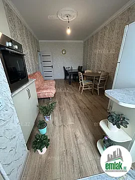 Satılır 3 otaqlı köhnə tikili 65 m² — Bakı 3 otaq 65.00 m²