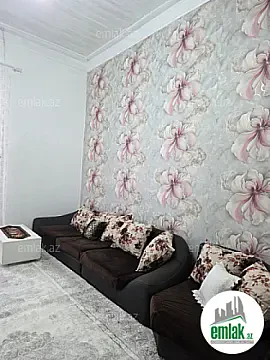 Satılır 2 otaqlı köhnə tikili 40 m² — Bakı 2 otaq 40.00 m²