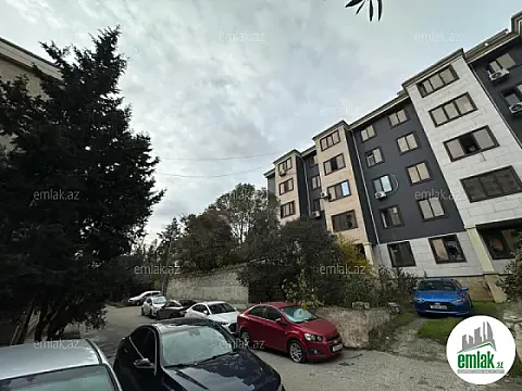 Satılır 3 otaqlı köhnə tikili 45 m² — Bakı 3 otaq 45.00 m²