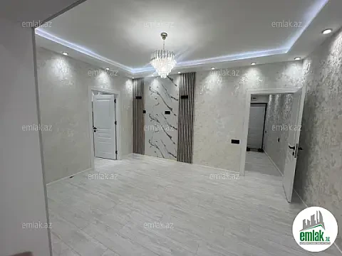 Satılır 2 otaqlı köhnə tikili 40 m² — Bakı 2 otaq 40.00 m²