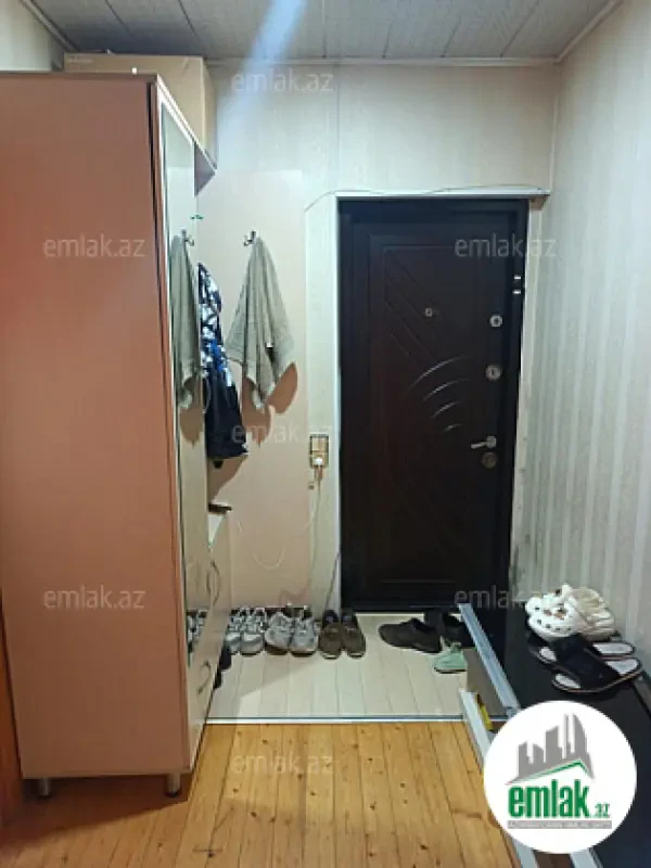 Satılır 4 otaqlı köhnə tikili 78.3 m²