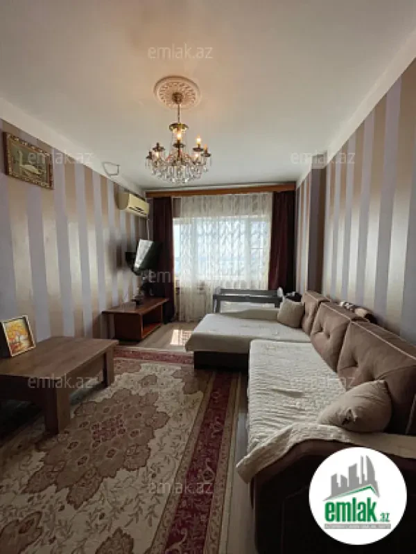 Satılır 3 otaqlı köhnə tikili 65 m²