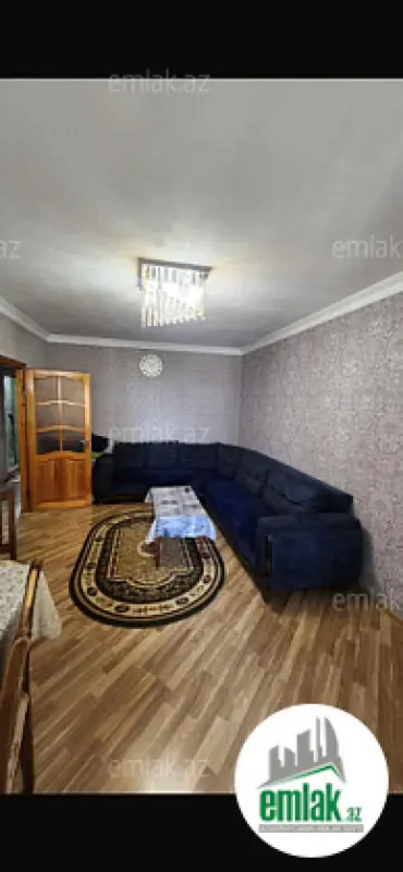 Satılır 3 otaqlı köhnə tikili 90 m²