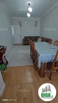 Satılır 2 otaqlı köhnə tikili 70 m² — Bakı 2 otaq 70.00 m²