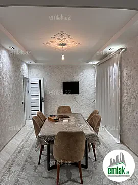Satılır 2 otaqlı köhnə tikili 70 m² — Bakı 2 otaq 70.00 m²