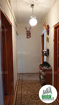 Satılır 3 otaqlı köhnə tikili 70 m² — Bakı 3 otaq 70.00 m²