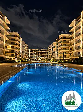Satılır 1 otaqlı həyət evi 60 m² — Bakı 1 otaq 60.00 m²